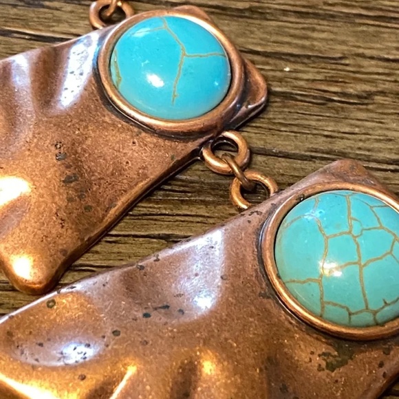 Paparazzi Statement Necklace Set - Picture 6 of 7